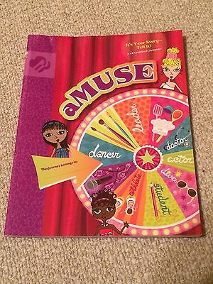 aMUSE (Journey Books, Junior 3)