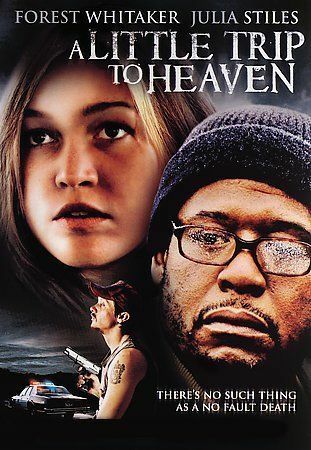 A Little Trip to Heaven (DVD, 2007)