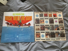 Load image into Gallery viewer, Baja Marimba Band Those Were The Days LP album Vinyl
