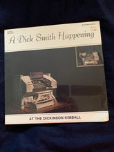 Load image into Gallery viewer, A Dick Smith Happening LP Engle Associates Recording EAR-10490 New and sealed
