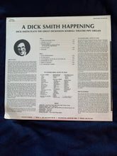 Load image into Gallery viewer, A Dick Smith Happening LP Engle Associates Recording EAR-10490 New and sealed
